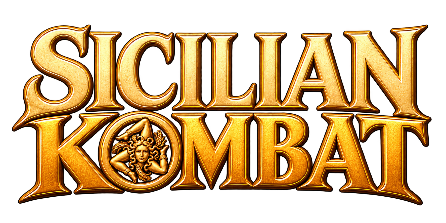 Sicilian Kombat